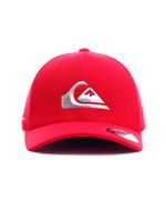 Bone-Quiksilver-Hologram-3D-Red