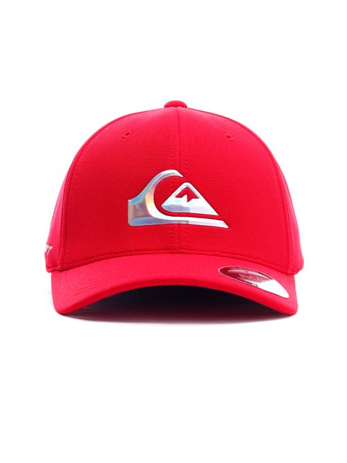 Boné Quiksilver Hologram 3D