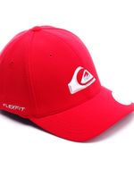 Bone-Quiksilver-Hologram-3D-Red