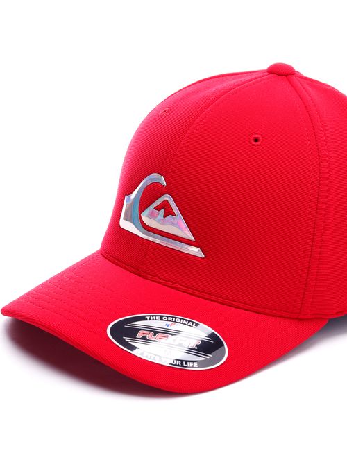 Boné Quiksilver Hologram 3D