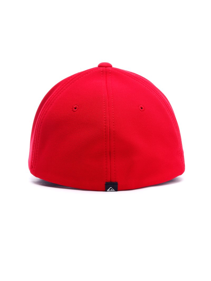 Bone-Quiksilver-Hologram-3D-Red