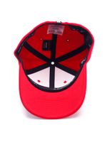 Bone-Quiksilver-Hologram-3D-Red