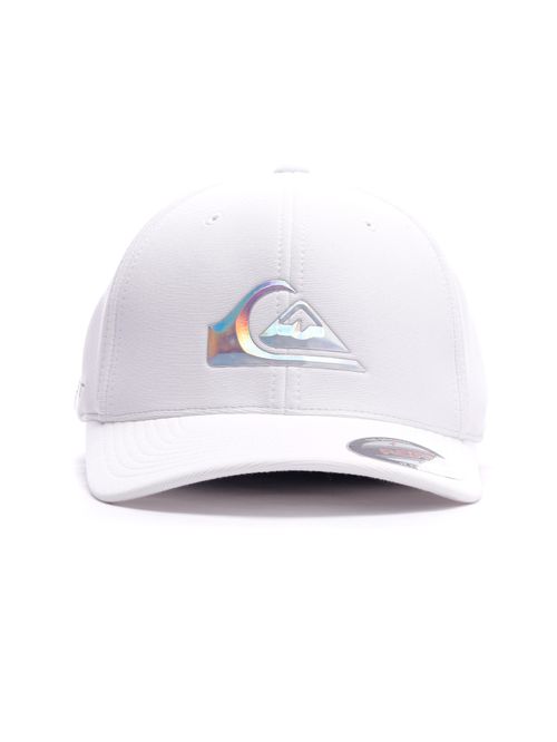 Boné Quiksilver Hologram 3D