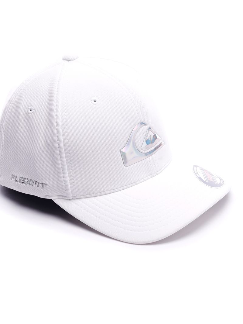 Bone-Quiksilver-Hologram-3D-White