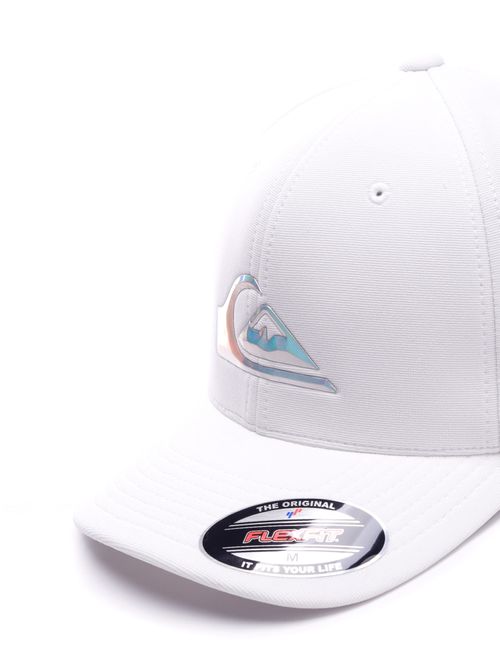 Boné Quiksilver Hologram 3D