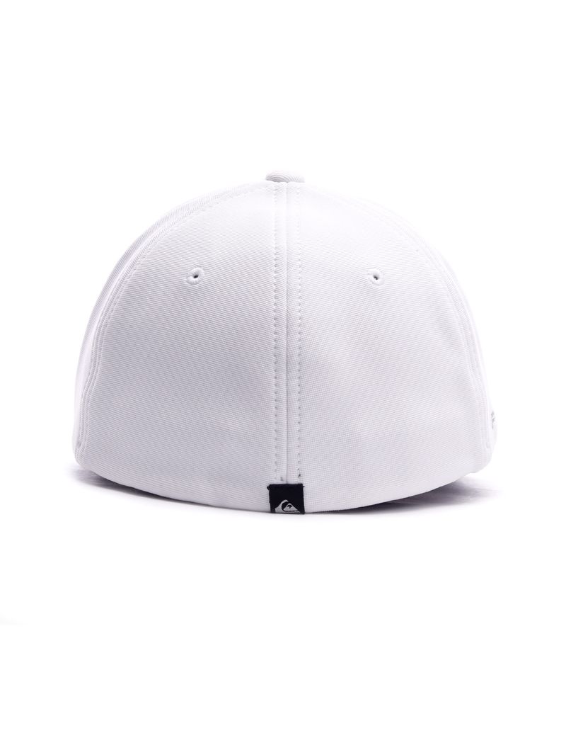 Bone-Quiksilver-Hologram-3D-White
