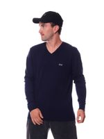 Sueter-Bali-Hai-Tricot-Bali-Logo-Marinho