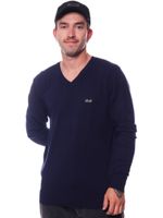 Sueter-Bali-Hai-Tricot-Bali-Logo-Marinho
