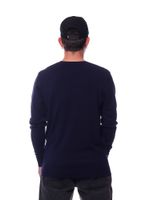 Sueter-Bali-Hai-Tricot-Bali-Logo-Marinho