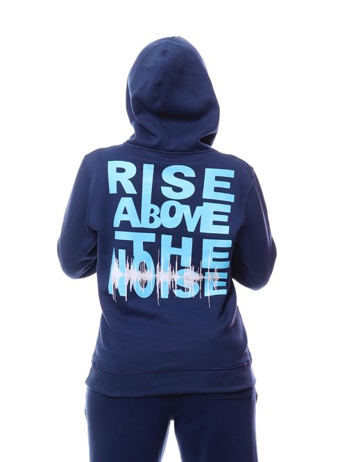 Moletom Bali Hai Rise Above