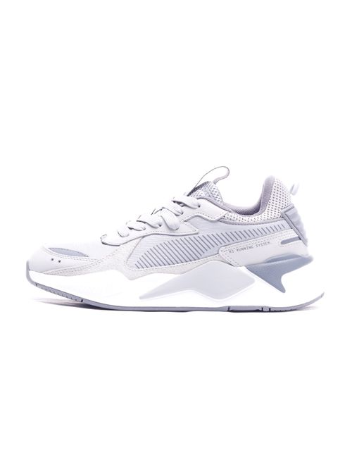 Tênis Puma Rs-X Suede
