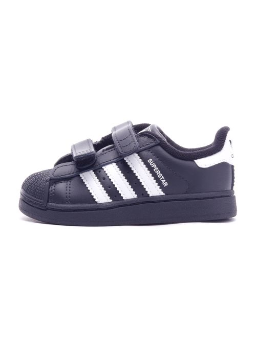 Tênis Infantil Adidas Superstar II Comfort Closure