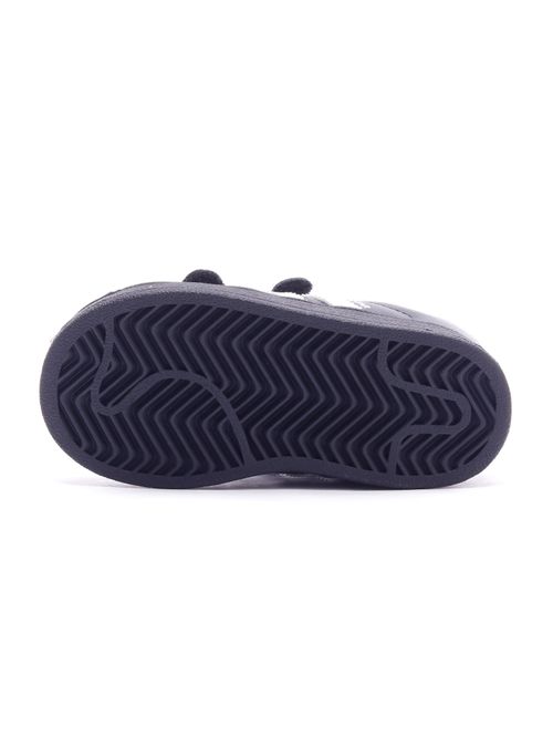 Tênis Infantil Adidas Superstar II Comfort Closure