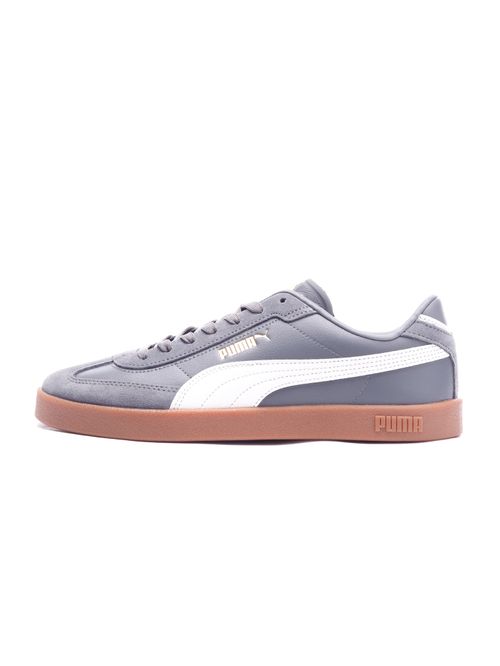 Tênis Puma Club II Era