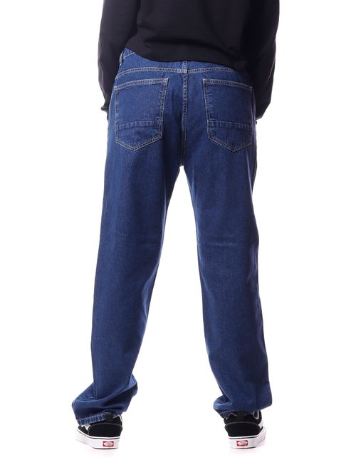 Calça Jeans Bali Hai Baggy Ibiuna