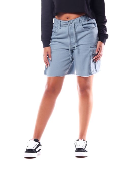 Bermuda Vans Kaylee Cargo Citadel