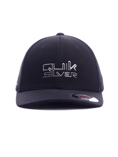 Boné Quiksilver Omni Chrome Line