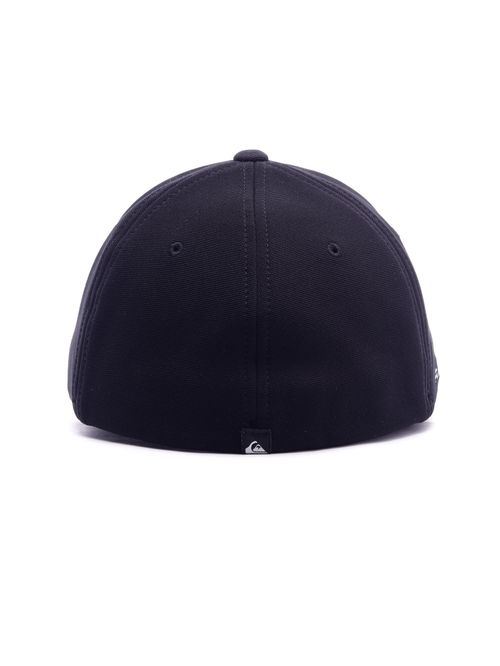Boné Quiksilver Omni Chrome Line