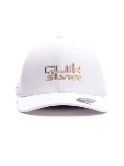 Boné Quiksilver Omni Chrome Line