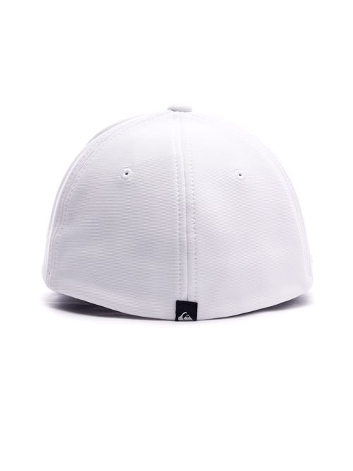 Boné Quiksilver Omni Chrome Line