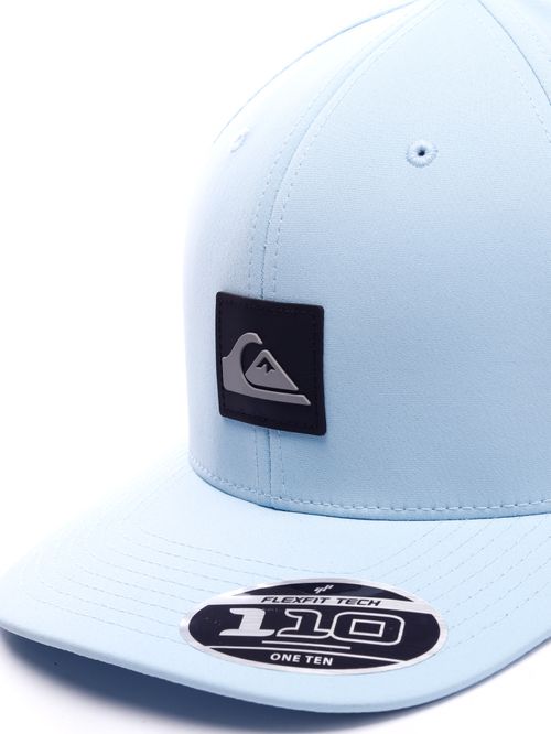 Boné Quiksilver Adapted
