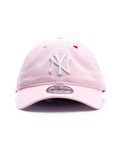 Boné New Era 9TWENTY MLB New York Yankees Love Too