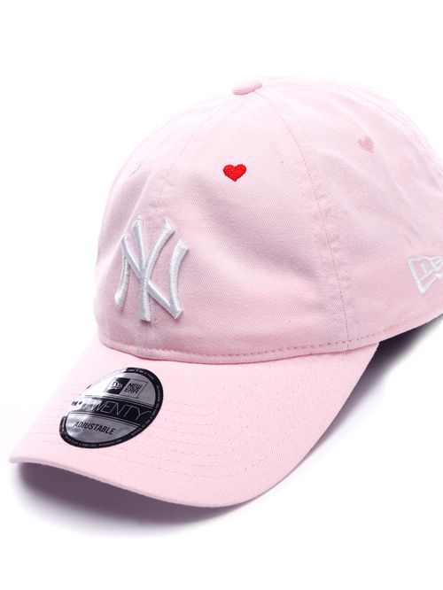 Boné New Era 9TWENTY MLB New York Yankees Love Too