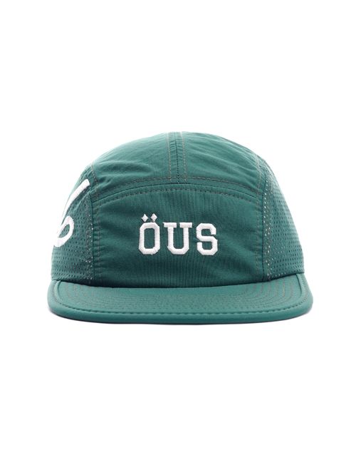 Boné Öus Five Panel Fili