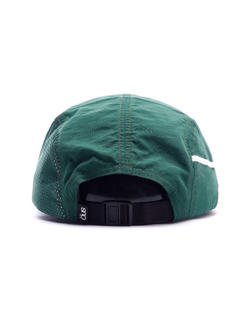 Boné Öus Five Panel Fili