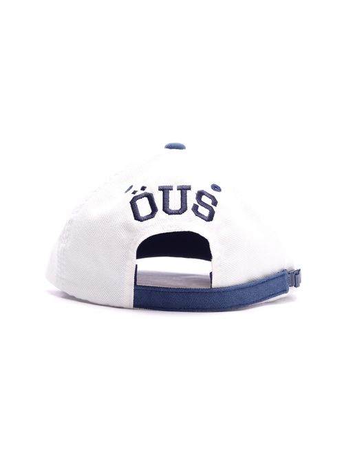 Boné 6 Panel Öus Tentáculo