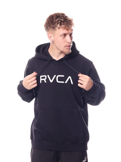 Moletom Rvca Fech Big Rvca
