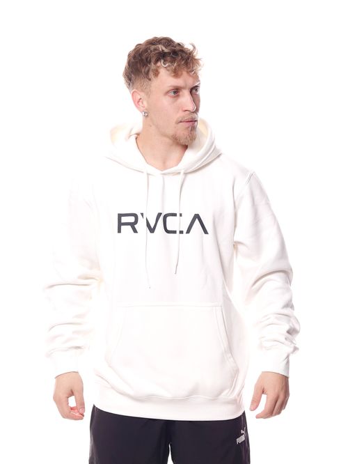 Moletom Rvca Fech Big Rvca