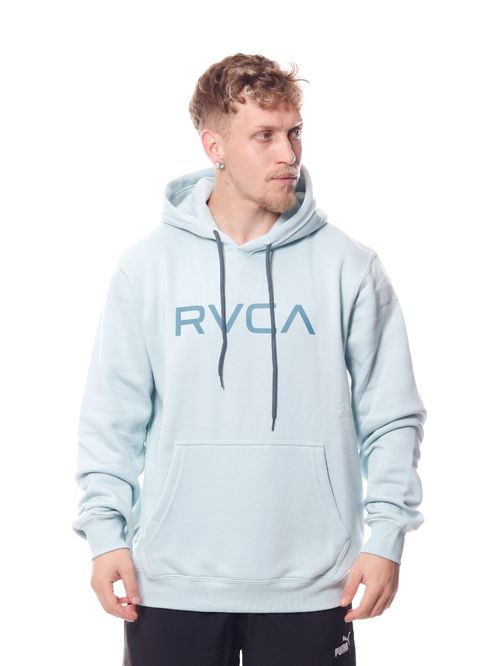 Moletom Rvca Fech Big Rvca