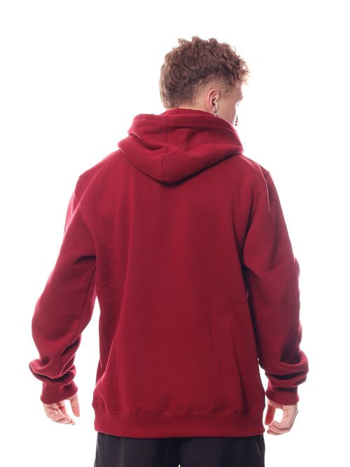 Moletom Element Fech Mini Peace