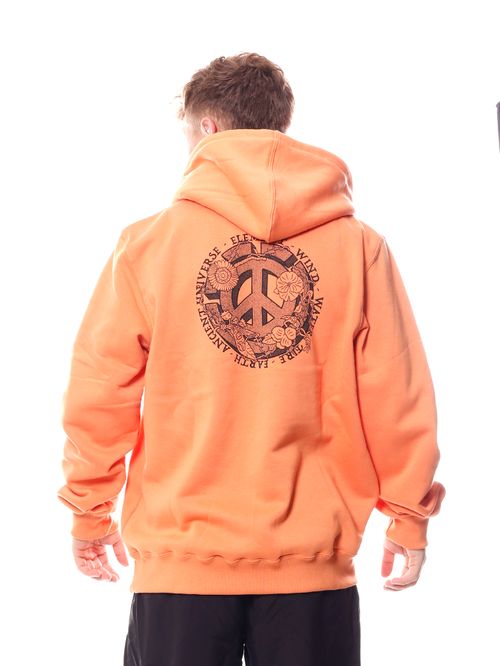 Moletom Element Fech Ancient Universe