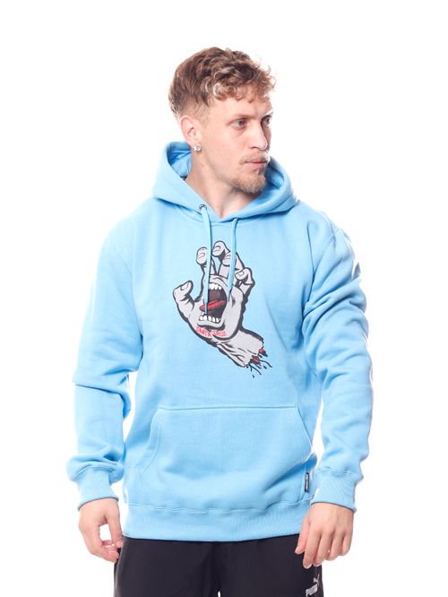 Moletom Santa Cruz Screaming Hand