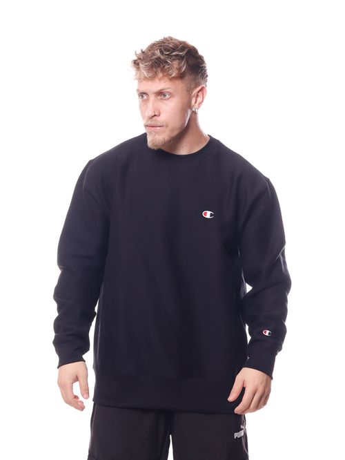 Moletom Champion Reverse Weave Crewneck