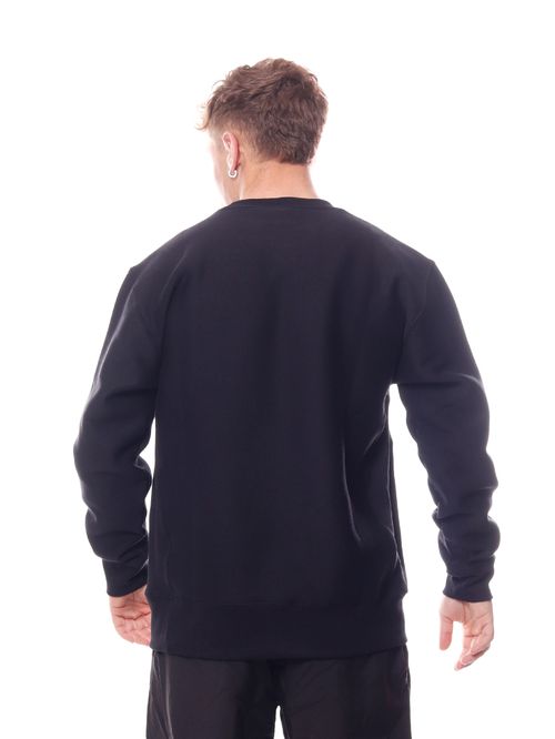 Moletom Champion Reverse Weave Crewneck