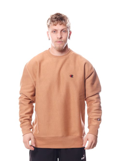 Moletom Champion Reverse Weave Crewneck