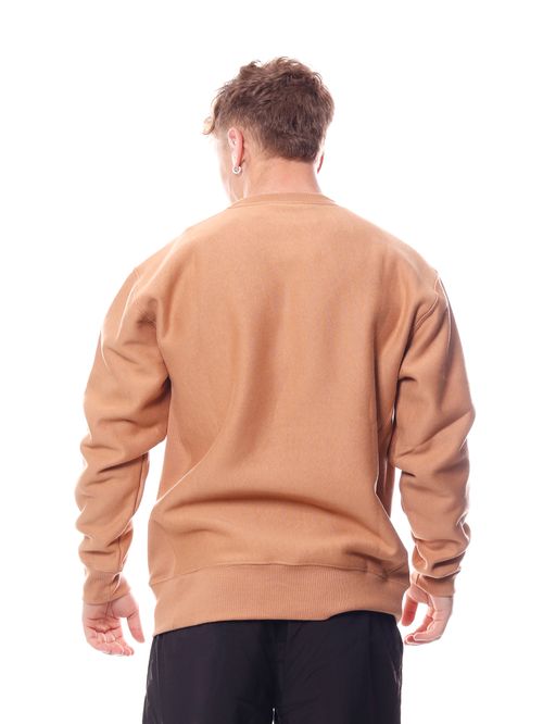 Moletom Champion Reverse Weave Crewneck