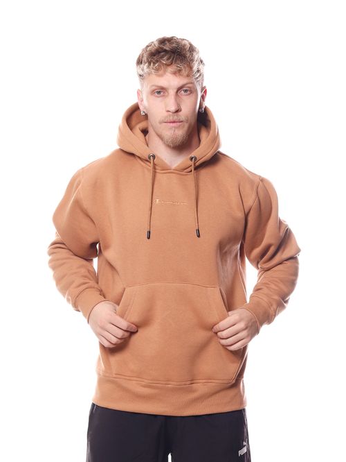 Moletom Champion Mini Script Central