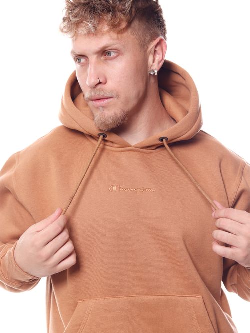 Moletom Champion Mini Script Central