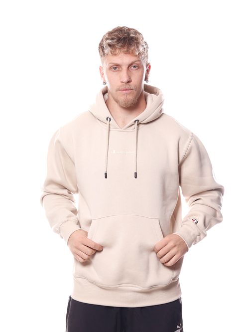 Moletom Champion Mini Script Central