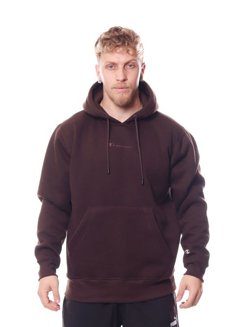 Moletom Champion Mini Script Central