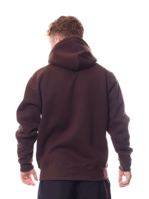 Moletom Champion Mini Script Central