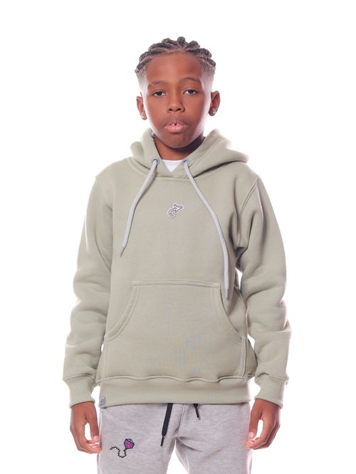 Moletom Infantil Bali Hai Patch Arrow
