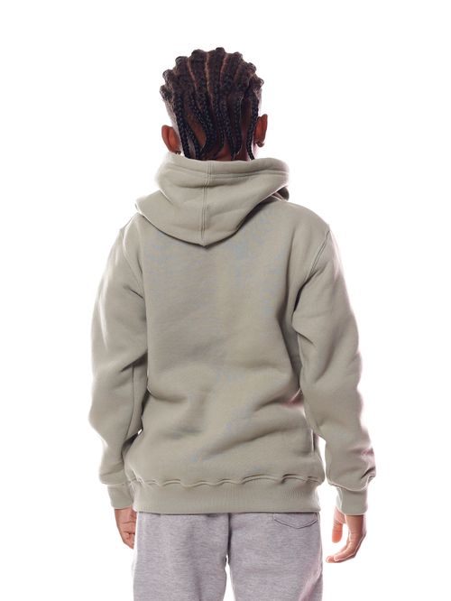 Moletom Infantil Bali Hai Patch Arrow
