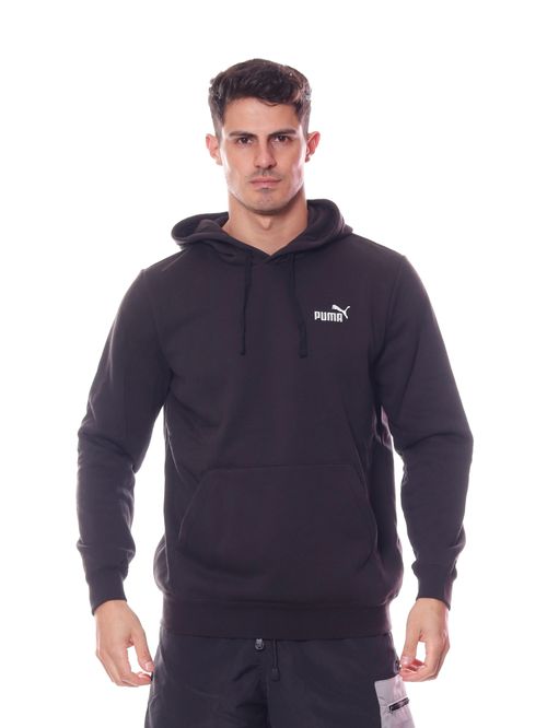 Moletom Puma Essentials Small Logo
