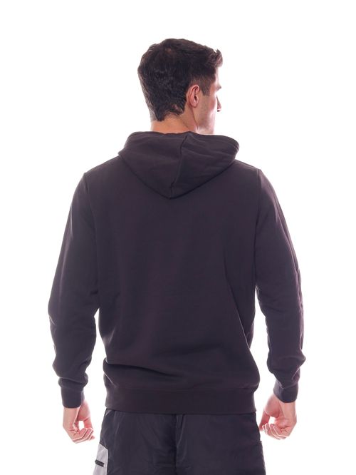 Moletom Puma Essentials Small Logo