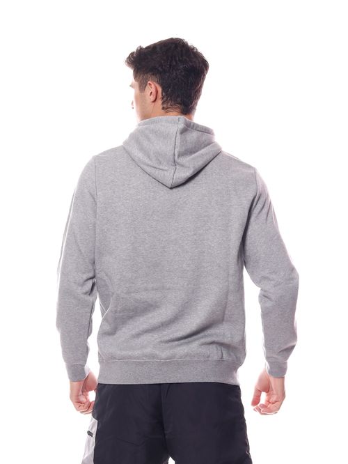 Moletom Puma Essentials Small Logo